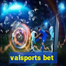 valsports bet